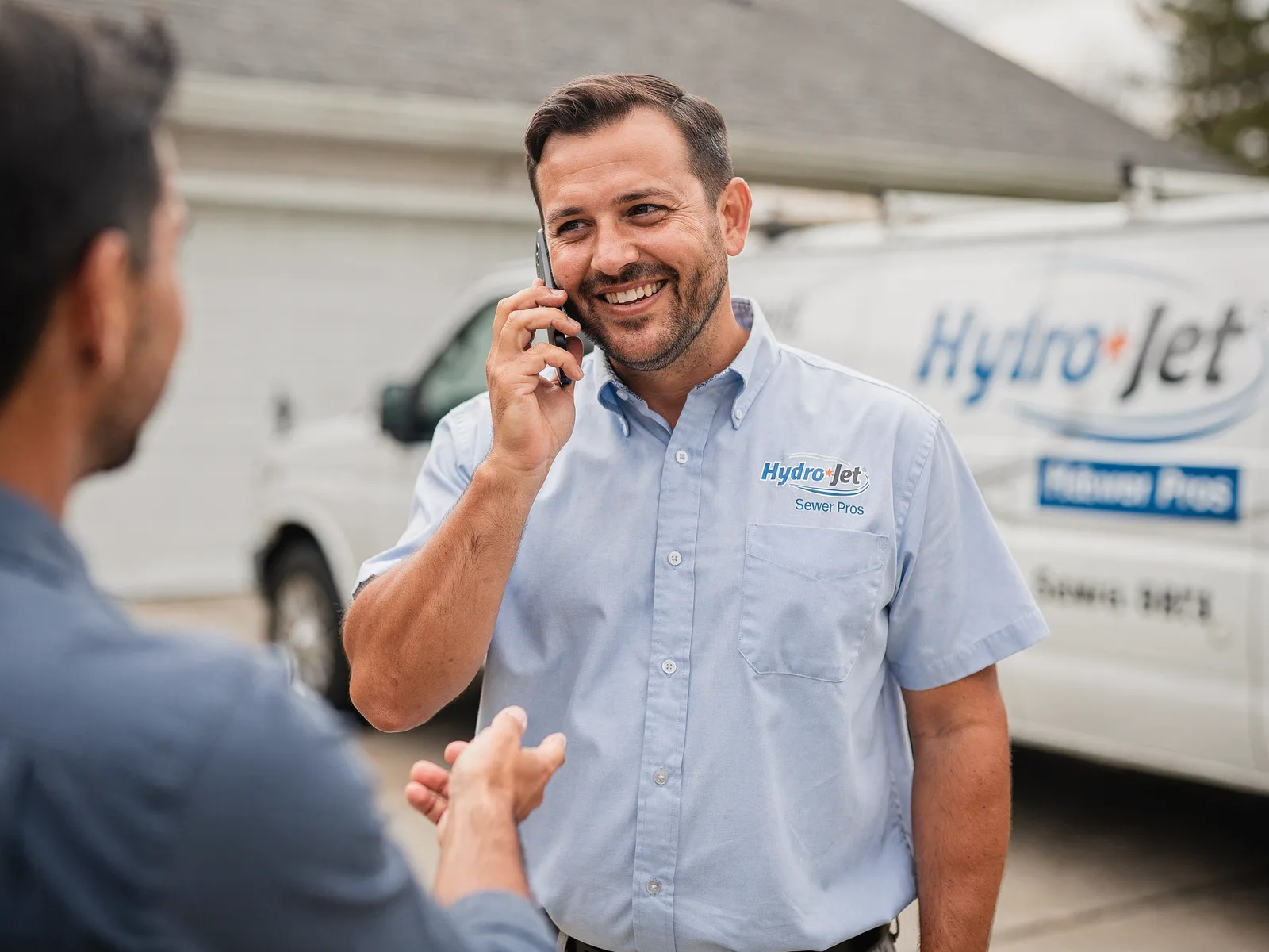 Hydro Jetting Vest, KY FAQs